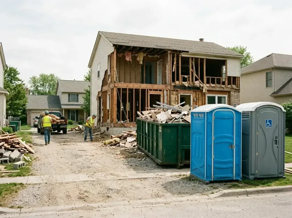 home-renovation-demolition-sit-010 — frequently asked questions, Portable Toilet & Dumpsters Rental in Honeoye Falls, NY